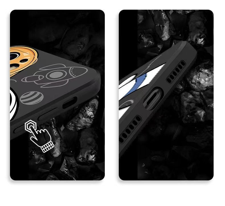 Nasa Astronaut Silicon Case with Lanyard For iPhone - Premium Mobile Phone Cases from Dressmycell.com - Just $16.00! Shop now at Dressmycell.com Nasa Astronaut Silicon Case with Lanyard For iPhone - Premium Mobile Phone Cases from Dressmycell.com - Just $16.00! Shop now at Dressmycell.com